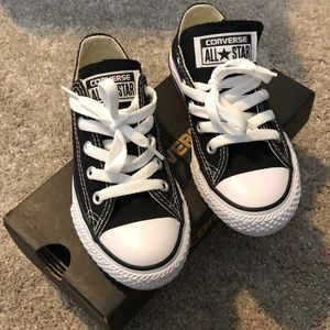 Kids Converse Shoes